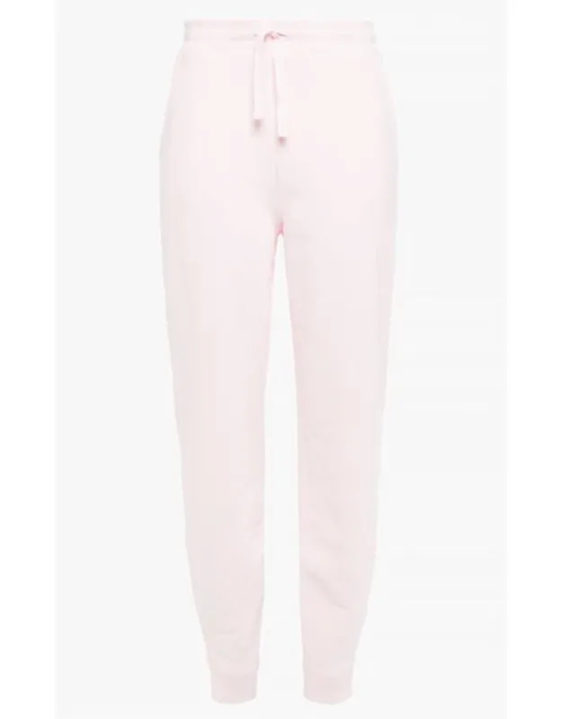 Tapered Pants