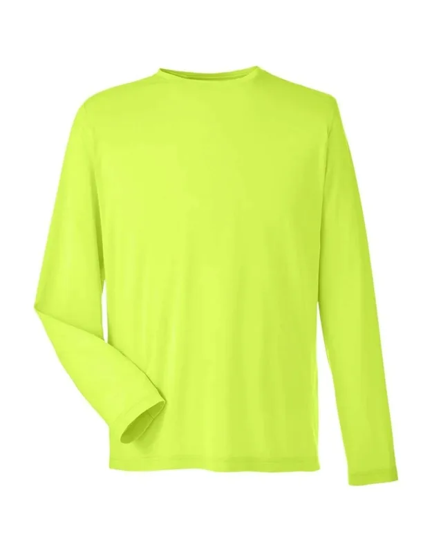 Fusion Chromasoft Performance Long Sleeve T-shirt