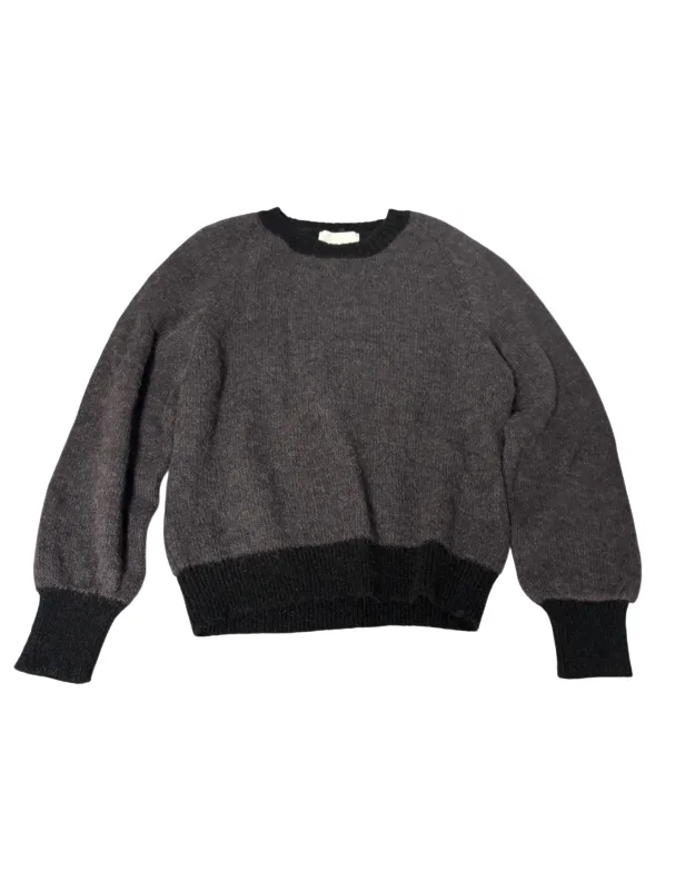 Knit Sweater