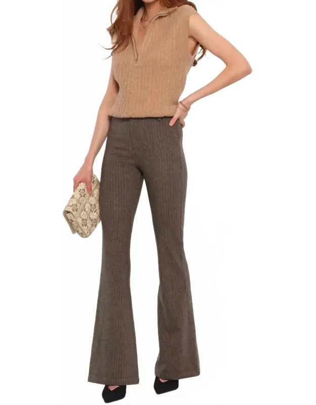 Hailee Trousers