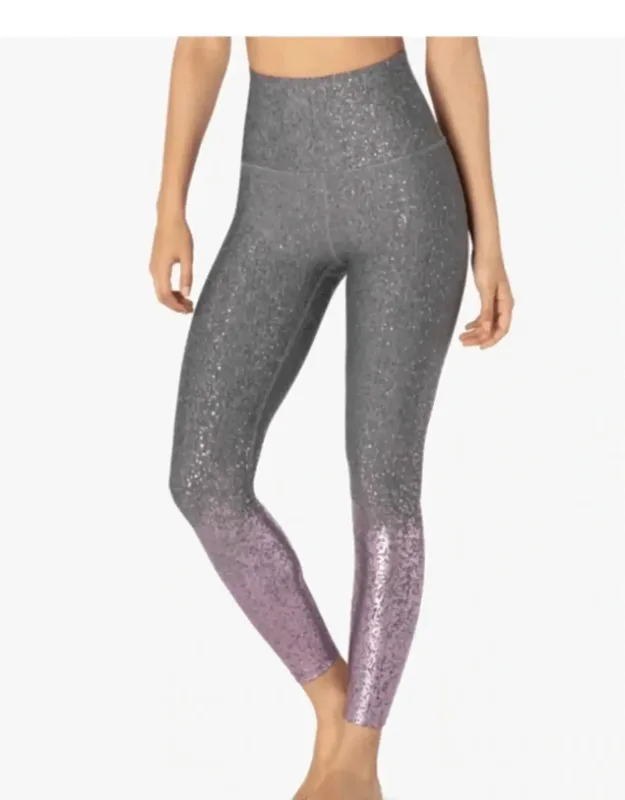 Ombre Leggings