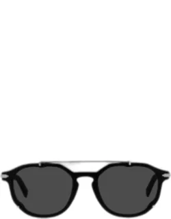 Black Suit Ri Sunglasses