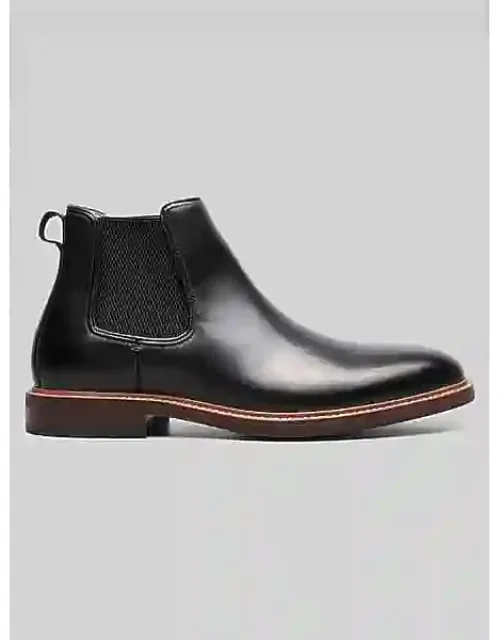 Anthem Plain Toe Chelsea Boots