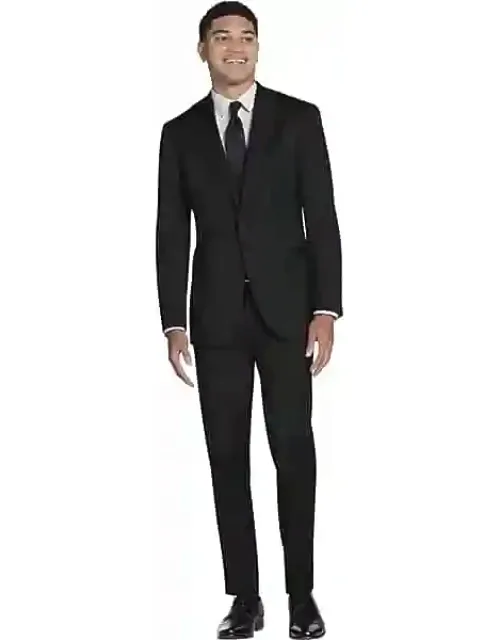 Big & Tall Chillflex Modern Fit 3-piece Suit
