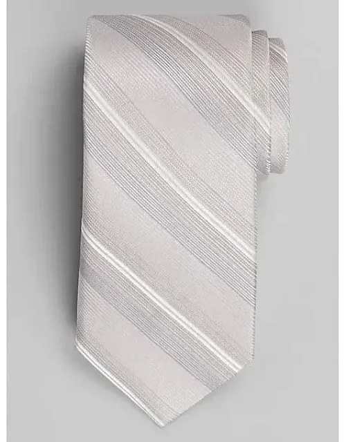 Stracciatella Stripe Tie