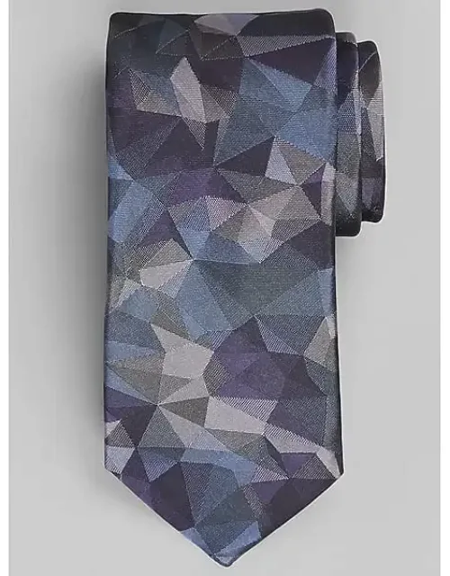 Crystalline Geo Tie