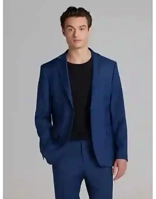 Big & Tall Chillflex Slim Fit 3-piece Suit