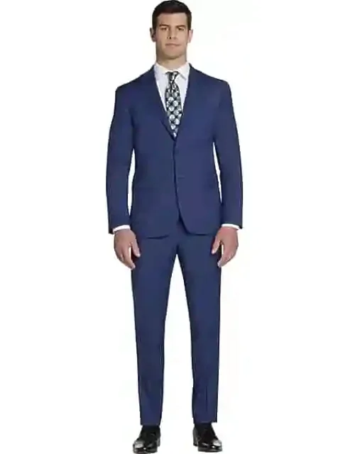 Chillflex Modern Fit 3-piece Suit