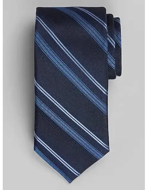 Stracciatella Stripe Tie
