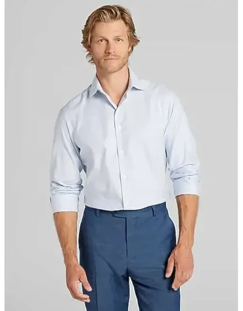 Slim Fit Dress Shirt