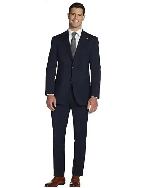 American Bespoke Modern Fit Suit