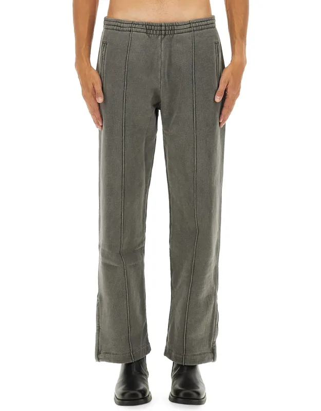 Fleece Pants