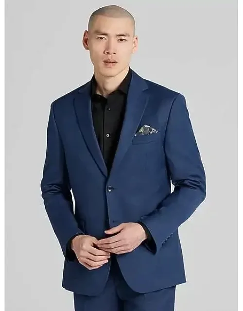 Slim Fit 3-piece Suit