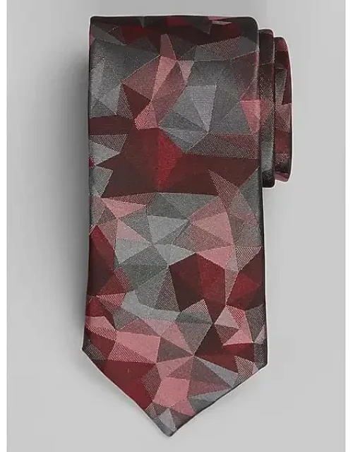 Crystalline Geo Tie
