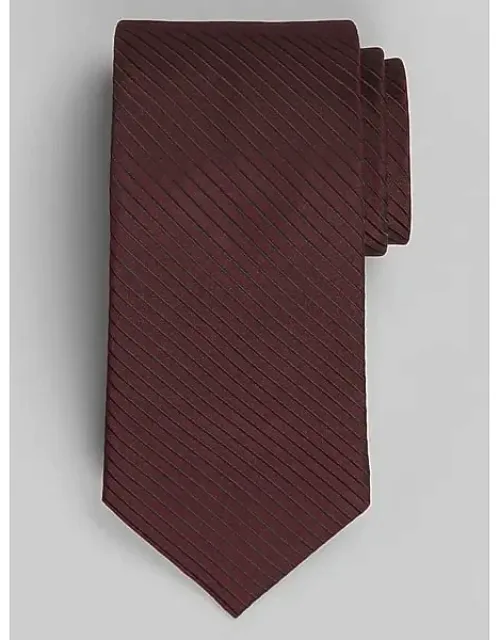 Ribbit Stripe Tie