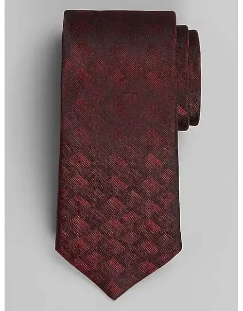Fleeting Squares Tie
