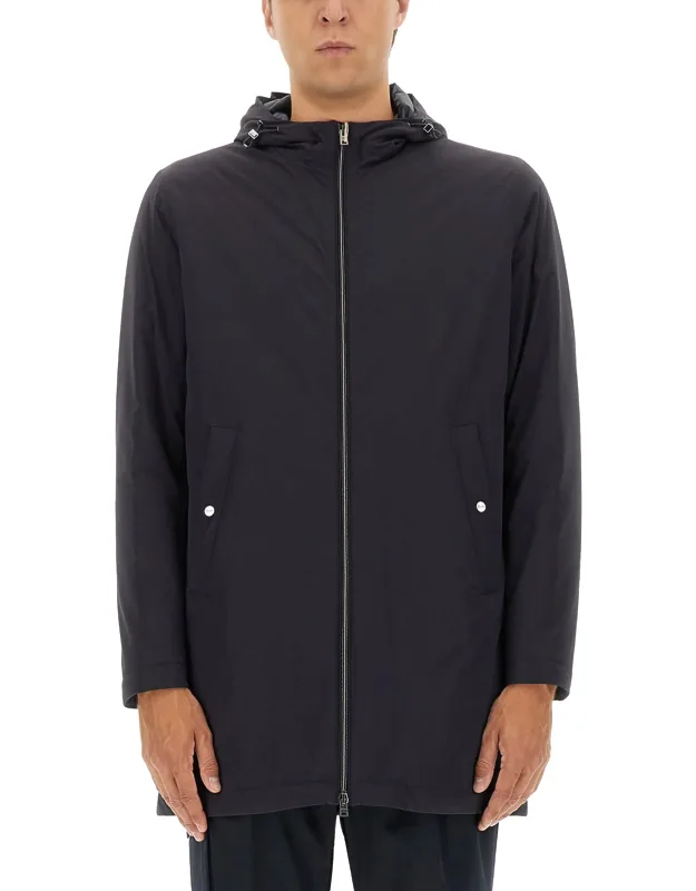 Parka "resort"