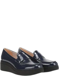 Dolce Wedge Loafers