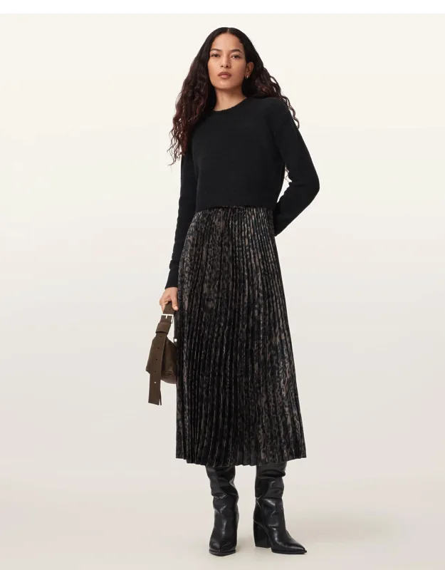 Evia 2-in-1 Dress