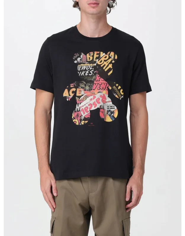Polo Shirt Ps