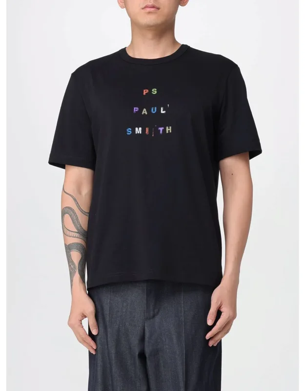 Polo Shirt Ps
