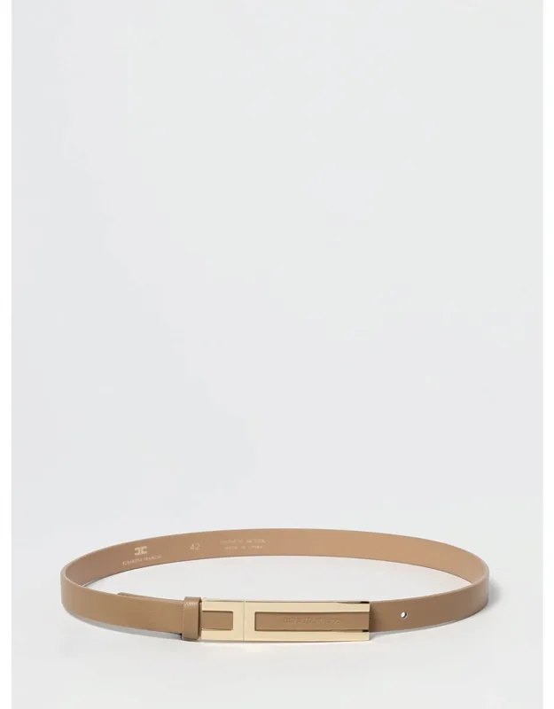 Belt