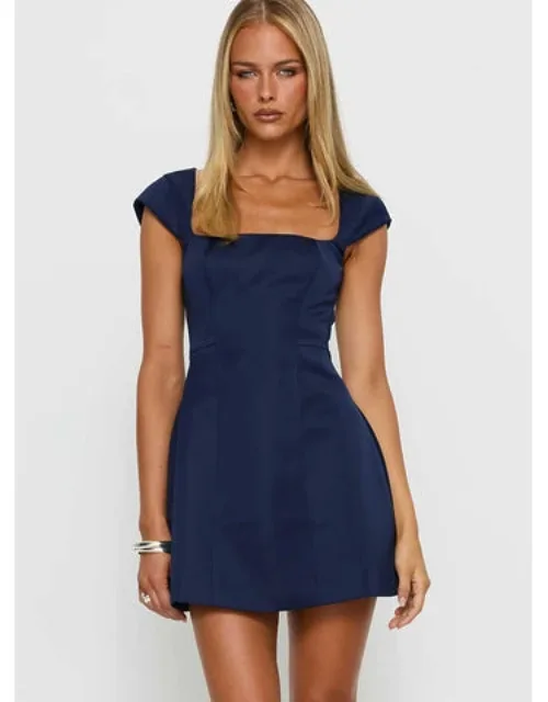 Mariza Mini Dress