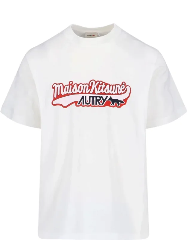 Logo T-shirt