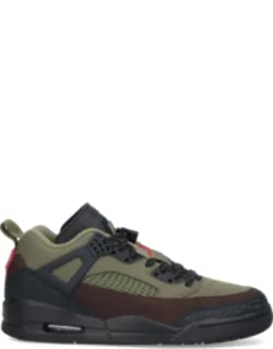 "jordan Spizike Low" Sneakers