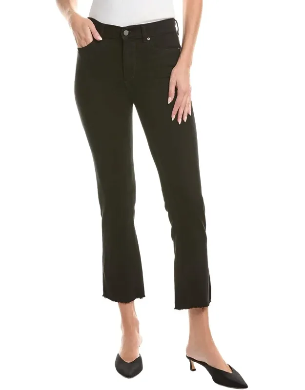 Mara Ankle Straight Leg Jeans