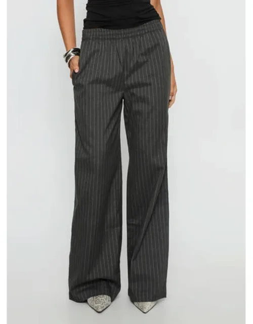 Baggy Wide Leg Pants