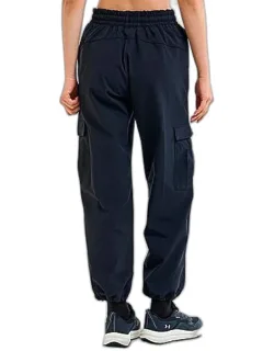 Rival Woven Cargo Pants