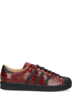 Superstar Vintage Sneakers