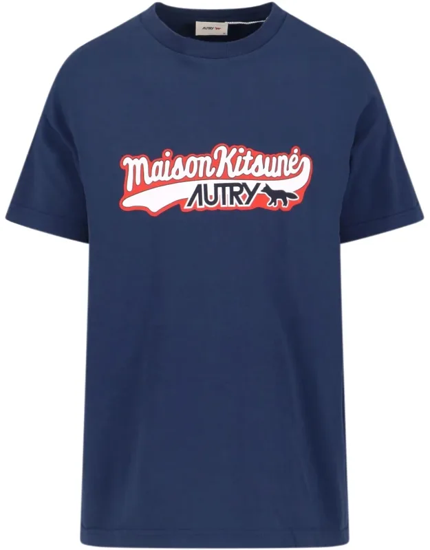 Logo T-shirt