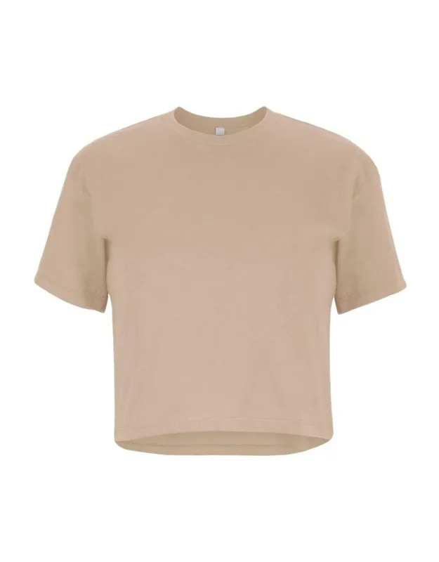 Ideal Crop Top