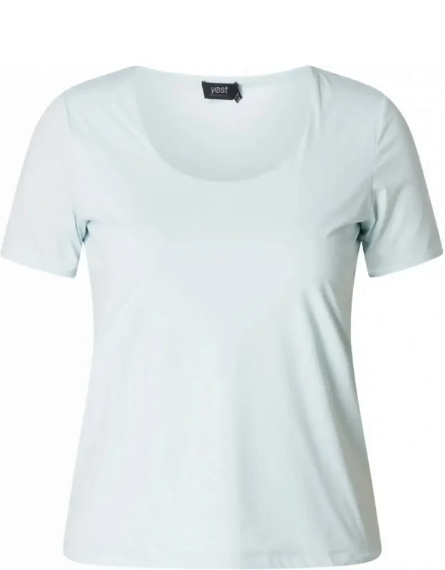 Salma Short Sleeve Top