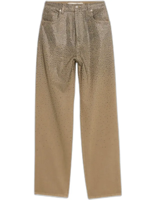 Journey Loose-fit Pants