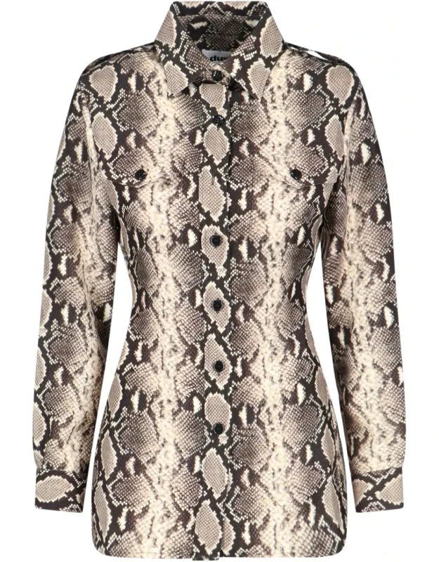 Python Print Shirt