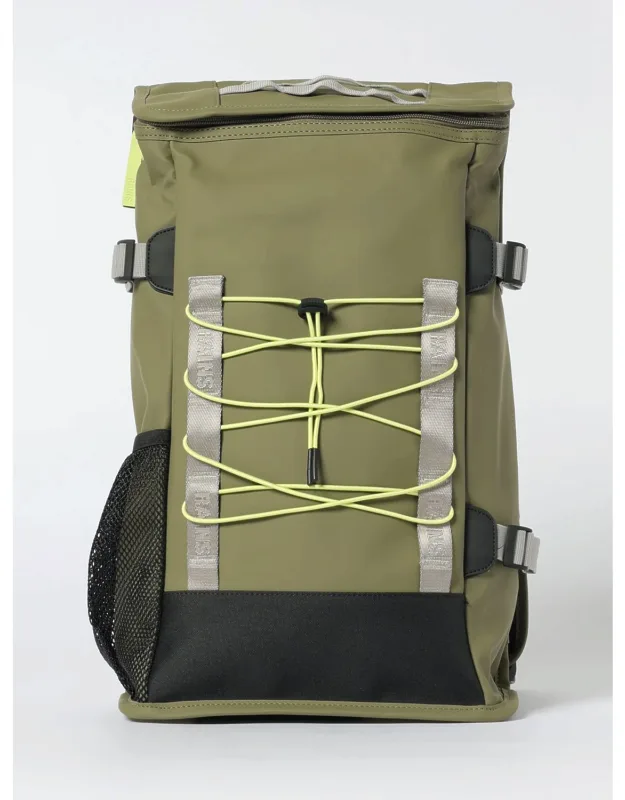 Backpack Color