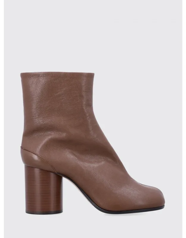Boots Color Coffee