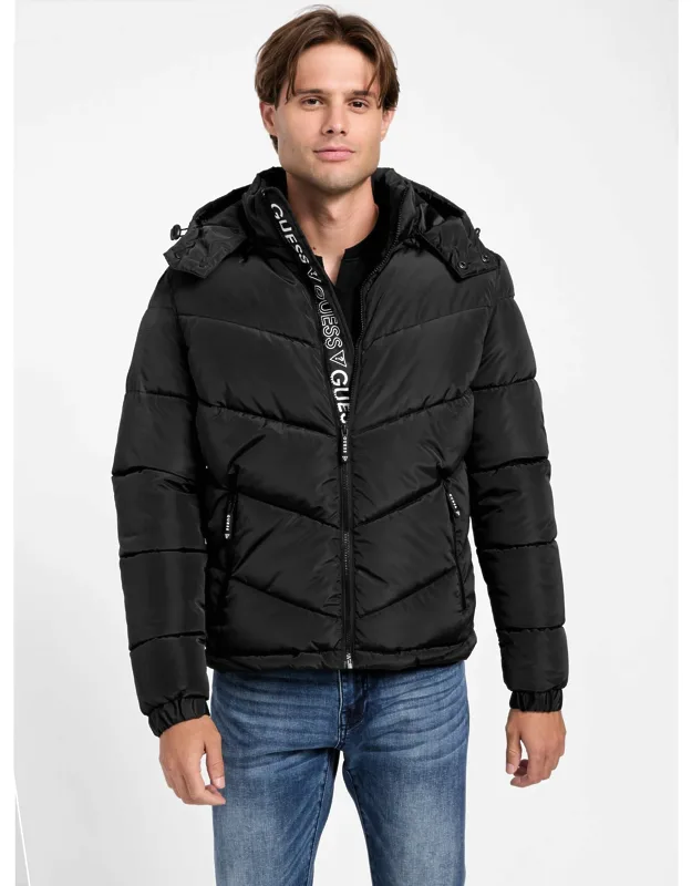 Puffer Jacket