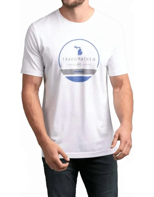 Nugent Tee