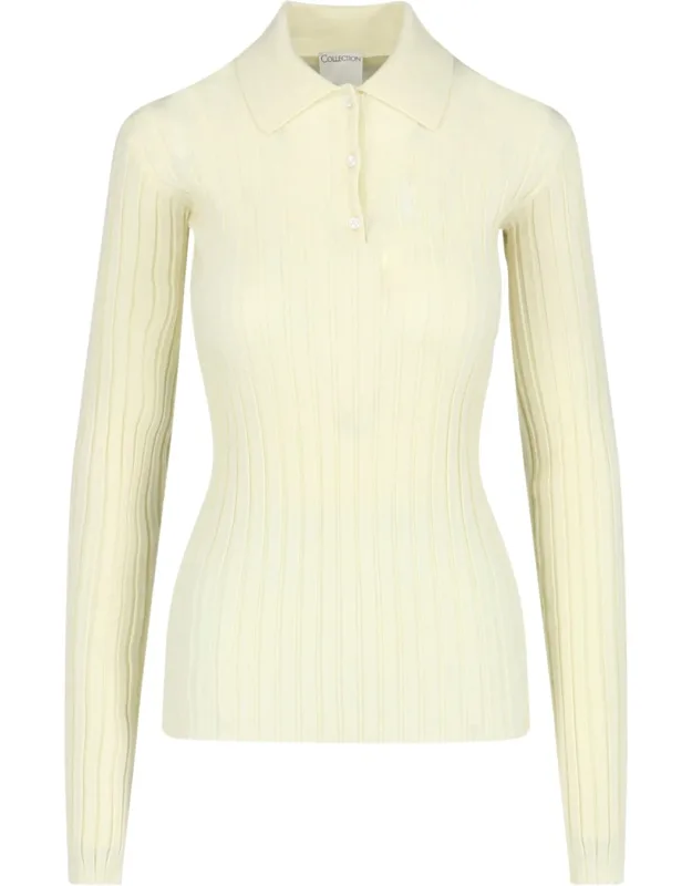 Amber Sweater