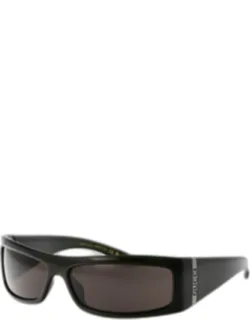 Sunglasses Green