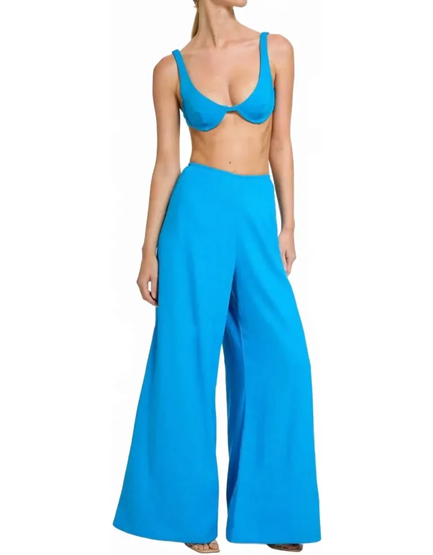Tahoe Wide Leg Pants