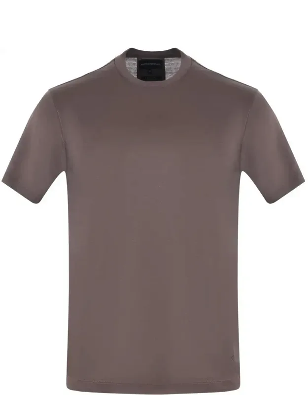 T-shirt And Polo