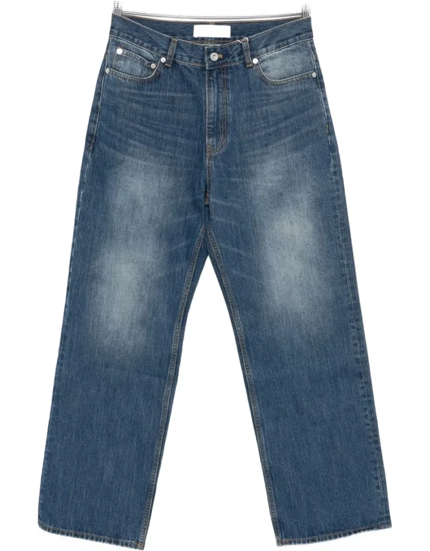 Loose-fit Jeans