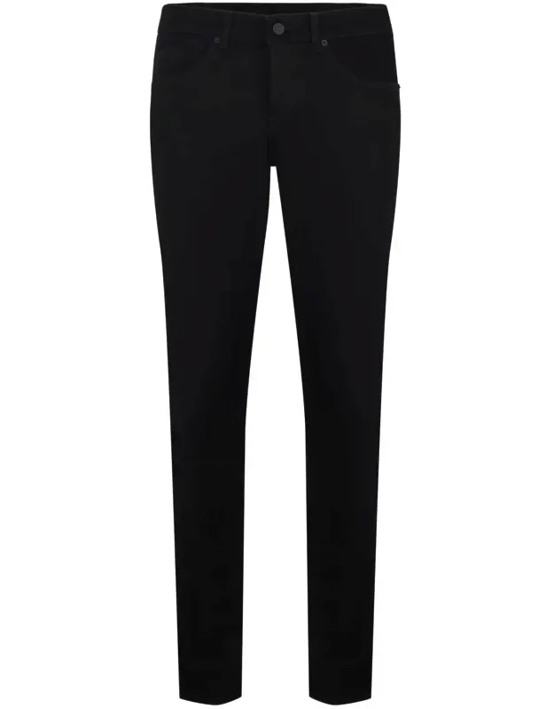 George Jeans