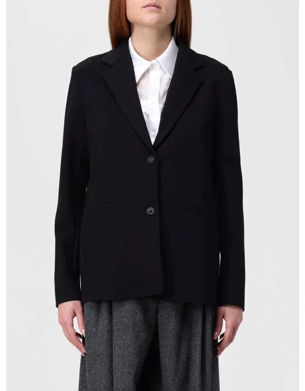 Jacket Mm Color