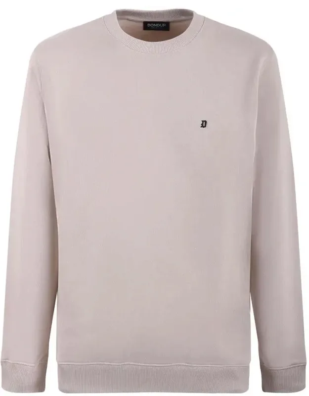 Cotton Sweatshirt